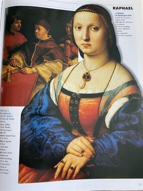 Raphael - School of Athens Coffee Table Book